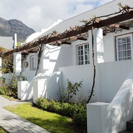 Church Hills Boutique Accommodation Riebeek-West Екстер'єр фото