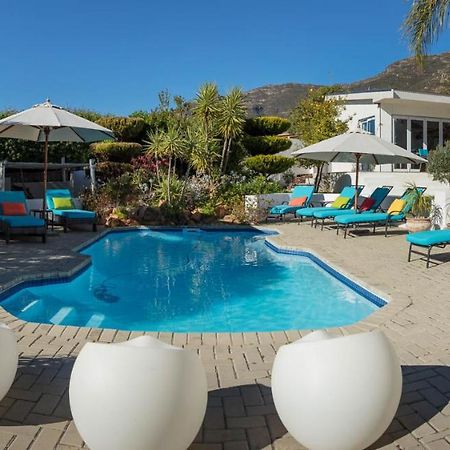 Church Hills Boutique Accommodation Riebeek-West Екстер'єр фото