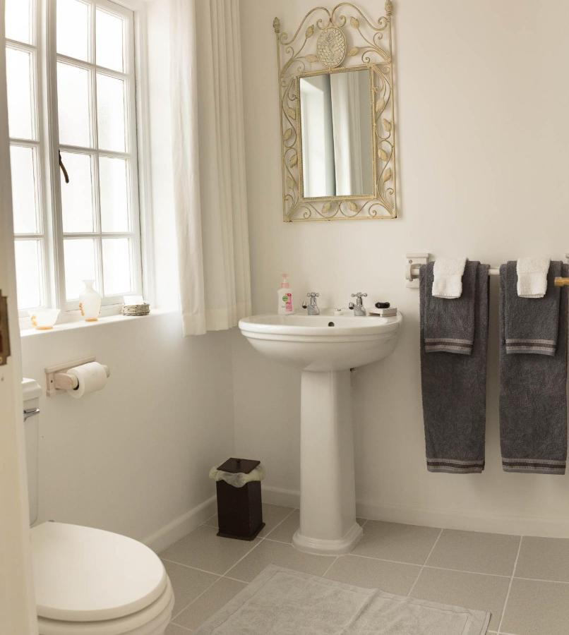 Church Hills Boutique Accommodation Riebeek-West Екстер'єр фото