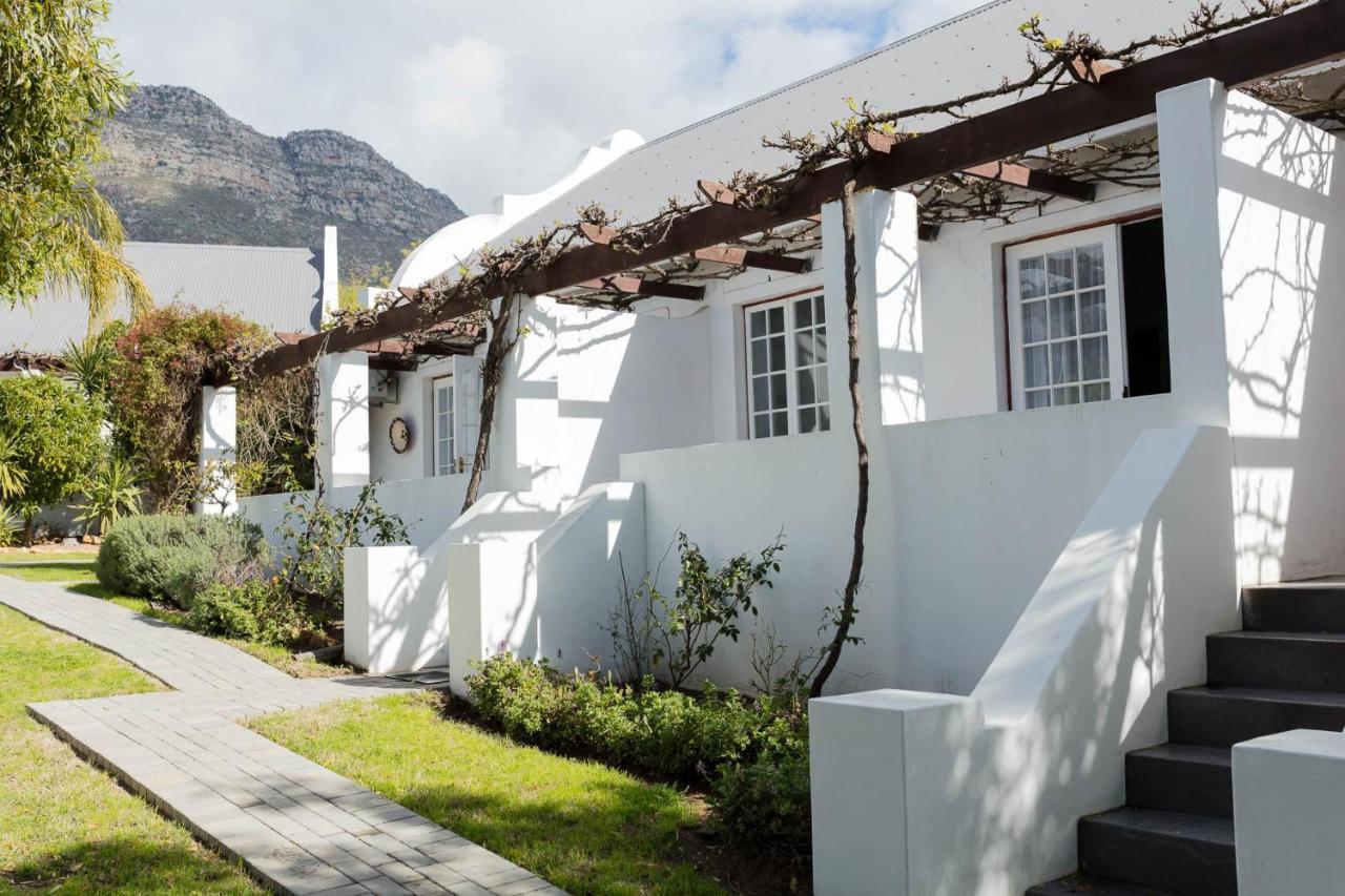 Church Hills Boutique Accommodation Riebeek-West Екстер'єр фото