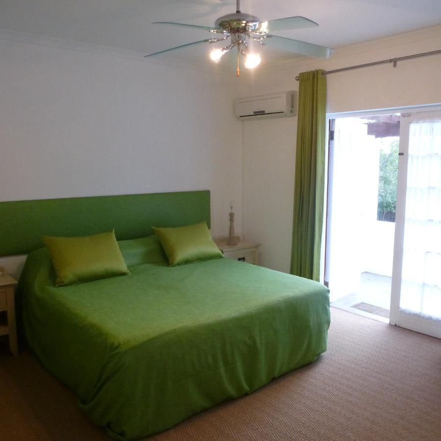 Church Hills Boutique Accommodation Riebeek-West Екстер'єр фото