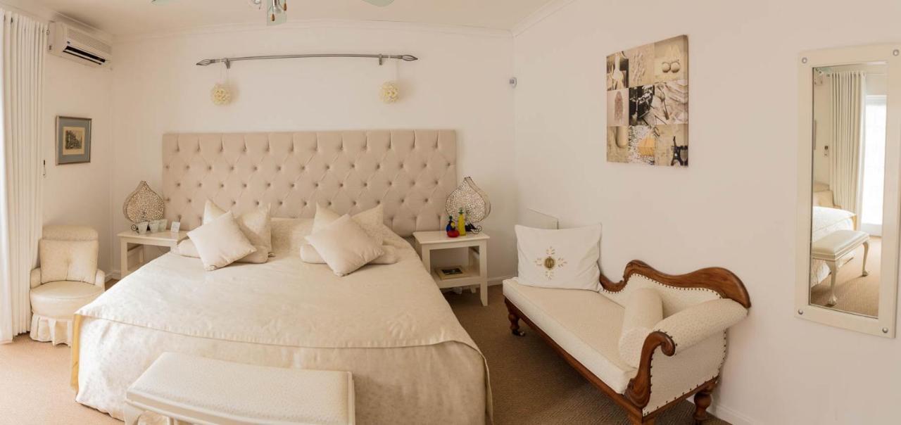 Church Hills Boutique Accommodation Riebeek-West Екстер'єр фото