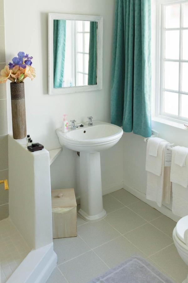 Church Hills Boutique Accommodation Riebeek-West Екстер'єр фото