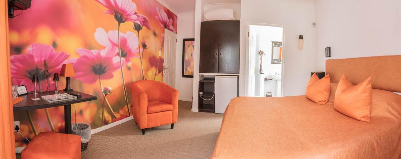 Church Hills Boutique Accommodation Riebeek-West Екстер'єр фото