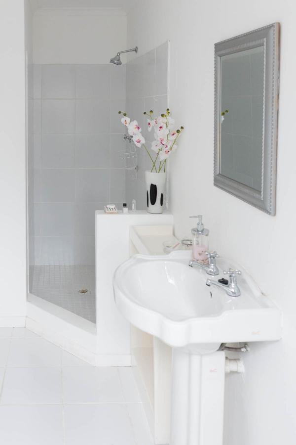 Church Hills Boutique Accommodation Riebeek-West Екстер'єр фото