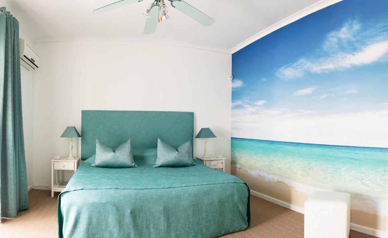 Church Hills Boutique Accommodation Riebeek-West Екстер'єр фото