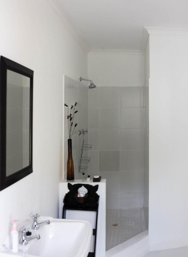 Church Hills Boutique Accommodation Riebeek-West Екстер'єр фото