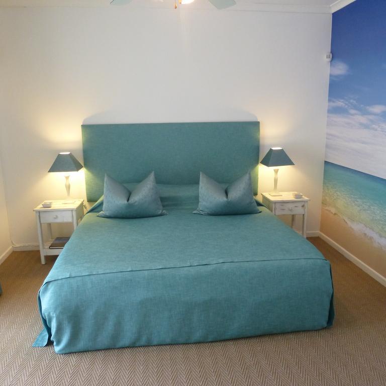 Church Hills Boutique Accommodation Riebeek-West Екстер'єр фото