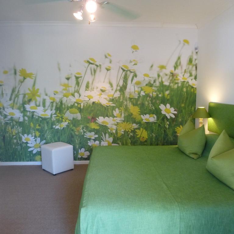 Church Hills Boutique Accommodation Riebeek-West Екстер'єр фото
