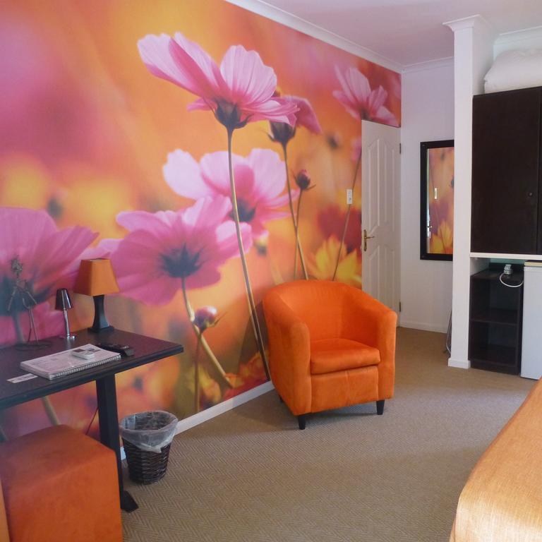 Church Hills Boutique Accommodation Riebeek-West Екстер'єр фото